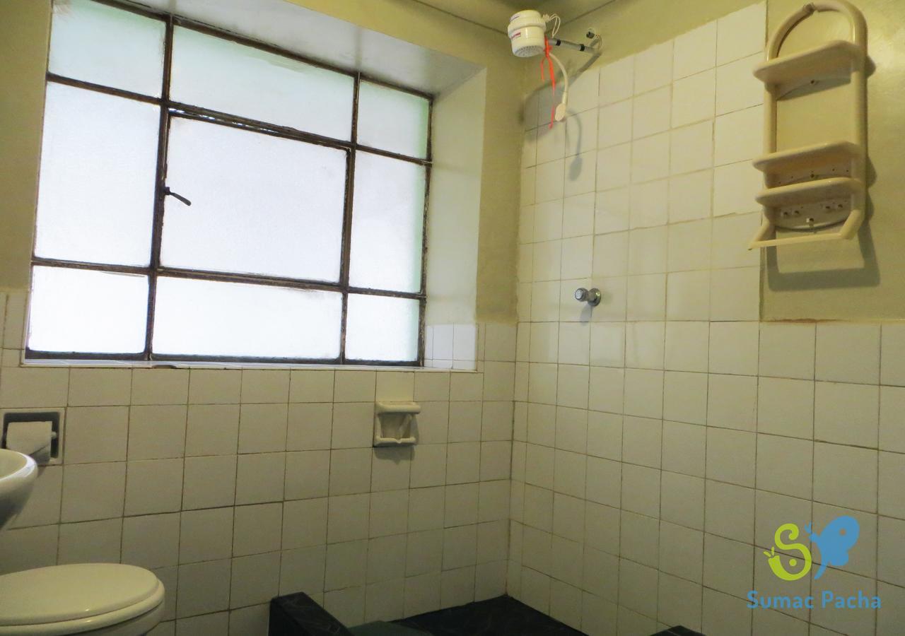 كوسكو Sumac Pacha Hospedaje المظهر الخارجي الصورة